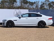 Jaguar XF R-SPORT 22