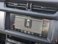 Jaguar XF R-SPORT 25