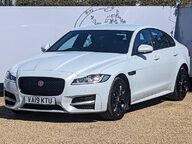 Jaguar XF R-SPORT 27