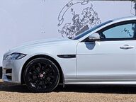 Jaguar XF R-SPORT 29