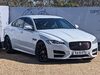 Jaguar XF R-SPORT