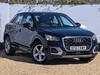 Audi Q2 TFSI SPORT