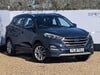 Hyundai TUCSON GDI SE BLUE DRIVE