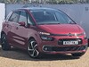 Citroen C4 Picasso BLUEHDI FLAIR S/S EAT6