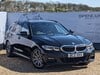 BMW 3 Series 330E M SPORT