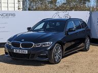 BMW 3 Series 330E M SPORT 3