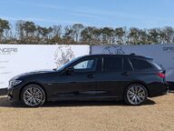 BMW 3 Series 330E M SPORT 4