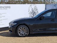 BMW 3 Series 330E M SPORT 5
