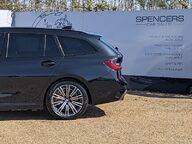 BMW 3 Series 330E M SPORT 6