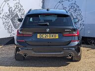 BMW 3 Series 330E M SPORT 8