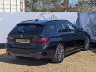BMW 3 Series 330E M SPORT 9