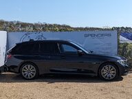 BMW 3 Series 330E M SPORT 10
