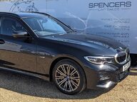 BMW 3 Series 330E M SPORT 11