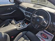 BMW 3 Series 330E M SPORT 12