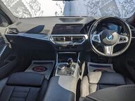 BMW 3 Series 330E M SPORT 14