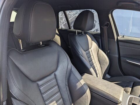 BMW 3 Series 330E M SPORT 15