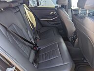 BMW 3 Series 330E M SPORT 16