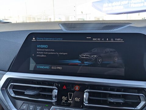 BMW 3 Series 330E M SPORT 23