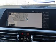 BMW 3 Series 330E M SPORT 24
