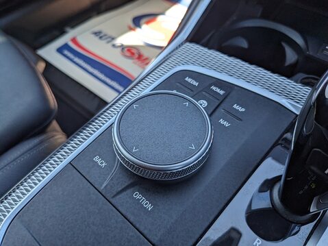 BMW 3 Series 330E M SPORT 26