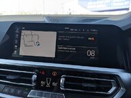 BMW 3 Series 330E M SPORT 27