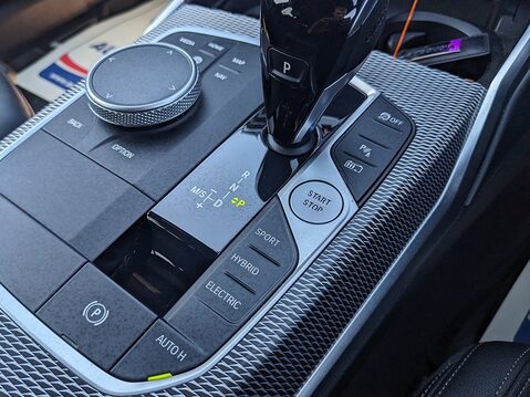 BMW 3 Series 330E M SPORT 30
