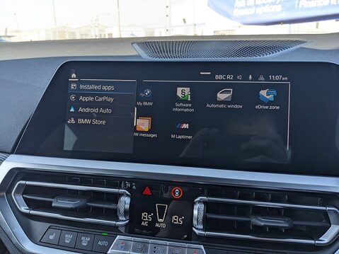 BMW 3 Series 330E M SPORT 32