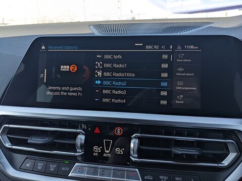 BMW 3 Series 330E M SPORT 34
