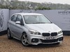 BMW 2 Series 218I M SPORT ACTIVE TOURER