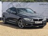 BMW 4 Series 430D XDRIVE M SPORT