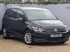 Volkswagen Touran SE FAMILY TDI BLUEMOTION TECHNOLOGY DSG