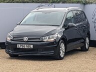Volkswagen Touran SE FAMILY TDI BLUEMOTION TECHNOLOGY DSG 3