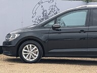 Volkswagen Touran SE FAMILY TDI BLUEMOTION TECHNOLOGY DSG 5