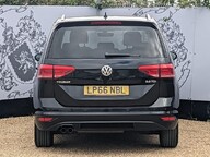 Volkswagen Touran SE FAMILY TDI BLUEMOTION TECHNOLOGY DSG 8