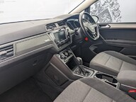 Volkswagen Touran SE FAMILY TDI BLUEMOTION TECHNOLOGY DSG 12