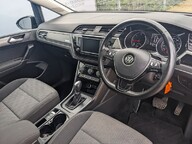Volkswagen Touran SE FAMILY TDI BLUEMOTION TECHNOLOGY DSG 14