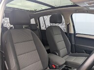Volkswagen Touran SE FAMILY TDI BLUEMOTION TECHNOLOGY DSG 15