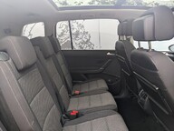 Volkswagen Touran SE FAMILY TDI BLUEMOTION TECHNOLOGY DSG 17
