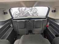 Volkswagen Touran SE FAMILY TDI BLUEMOTION TECHNOLOGY DSG 19