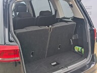 Volkswagen Touran SE FAMILY TDI BLUEMOTION TECHNOLOGY DSG 20