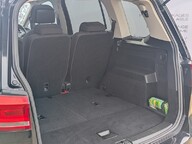 Volkswagen Touran SE FAMILY TDI BLUEMOTION TECHNOLOGY DSG 21