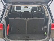 Volkswagen Touran SE FAMILY TDI BLUEMOTION TECHNOLOGY DSG 22