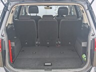 Volkswagen Touran SE FAMILY TDI BLUEMOTION TECHNOLOGY DSG 23