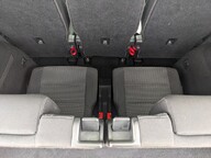 Volkswagen Touran SE FAMILY TDI BLUEMOTION TECHNOLOGY DSG 24