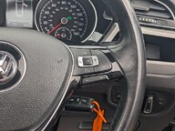 Volkswagen Touran SE FAMILY TDI BLUEMOTION TECHNOLOGY DSG 27