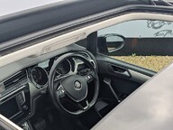 Volkswagen Touran SE FAMILY TDI BLUEMOTION TECHNOLOGY DSG 28
