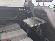 Volkswagen Touran SE FAMILY TDI BLUEMOTION TECHNOLOGY DSG 29