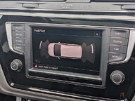 Volkswagen Touran SE FAMILY TDI BLUEMOTION TECHNOLOGY DSG 31