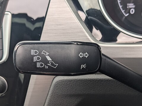 Volkswagen Touran SE FAMILY TDI BLUEMOTION TECHNOLOGY DSG 38