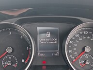 Volkswagen Touran SE FAMILY TDI BLUEMOTION TECHNOLOGY DSG 40